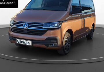 VW T6 Multivan 71.950 km 44.980 &euro; Weimar 99423