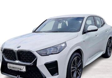 BMW X2 30.308 km 38.306 &euro; Erfurt 99087