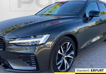 Volvo V60 65.641 km 28.590 &euro; Erfurt 99099