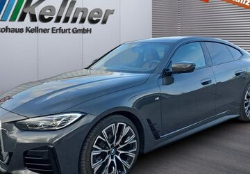 BMW 420 Gran Coupé 28.400 km 45.590 &euro; Erfurt 99091
