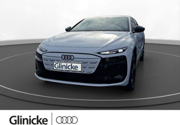 Audi A6 e-tron 6.500 km 72.250 &euro; Weimar 99423