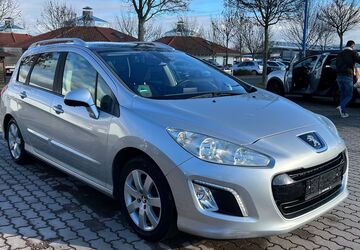 Peugeot 308 171.000 km 4.300 &euro; Gotha 99867