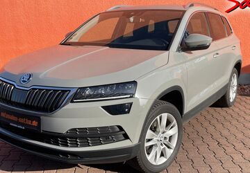 Skoda Karoq 129.169 km 21.890 &euro; Gotha 99867