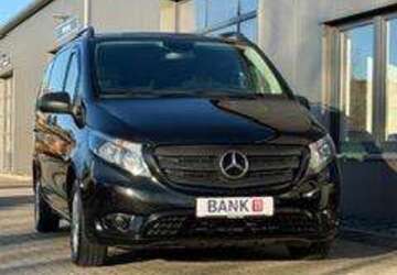 Mercedes-Benz Vito 136.026 km 27.200 &euro; Weimar 99427