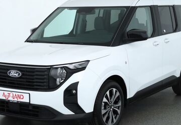 Ford Tourneo Courier 8.380 km 23.890 &euro; Gotha 99867