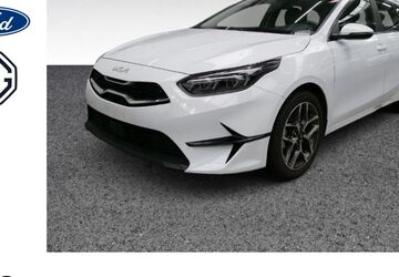 Kia ceed Sportswagon 23.471 km 24.444 &euro; Gotha 99867
