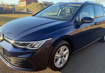 VW Golf 86.000 km 21.390 &euro; Dachwig 99100