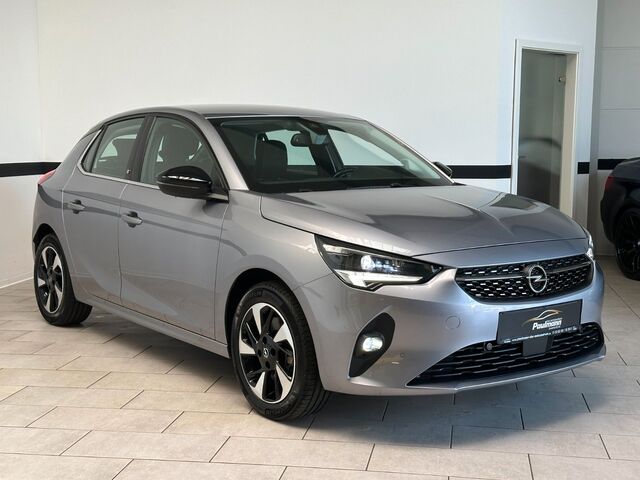 Opel Corsa e Elegance Navi*LED*Klimaaut*Sitzheiz.* 29.987 km 13.990 &euro; Gebesee 99189