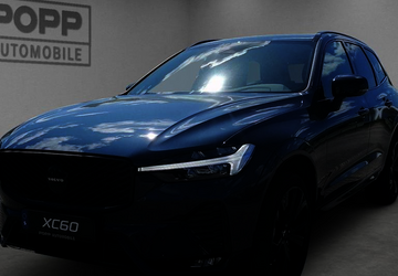 Volvo XC60 1.500 km 47.990 &euro; Erfurt 99099