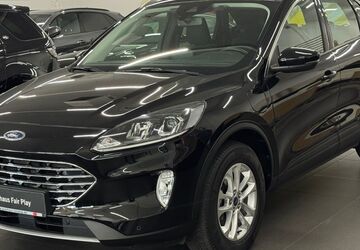 Ford Kuga 58.799 km 21.690 &euro; Arnstadt 99310