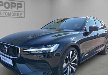 Volvo V60 9.204 km 34.680 &euro; Nohra 99428