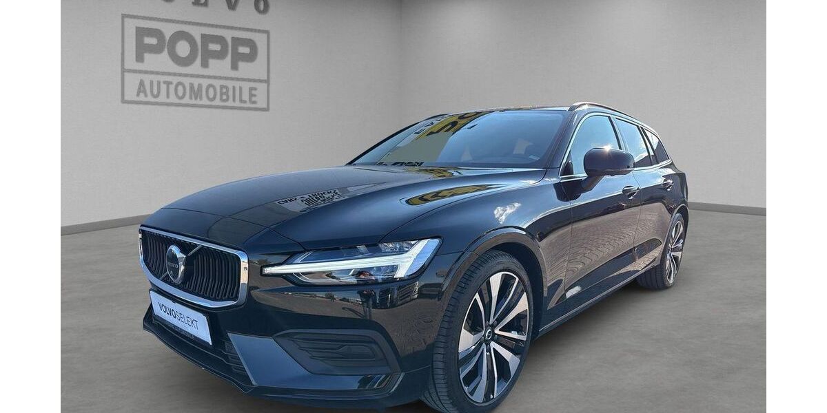 Volvo V60 9.204 km 34.680 &euro; Nohra 99428