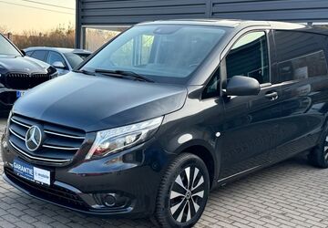 Mercedes-Benz Vito 178.000 km 26.990 &euro; Erfurt 99092