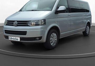 VW T5 Caravelle 462.000 km 9.480 &euro; Weimar 99423