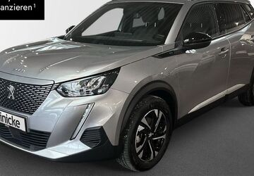 Peugeot 2008 33.000 km 23.490 &euro; Erfurt 99086