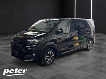 Gebrauchte Citroen Spacetourer