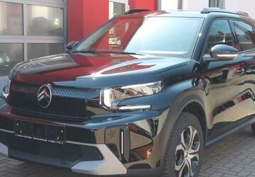 Citroen C3 Aircross 18.518 km 22.990 &euro; Großrudestedt 99195