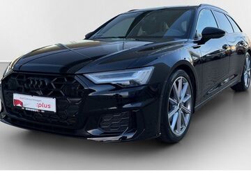 Audi A6 23.730 km 50.990 &euro; Arnstadt 99310