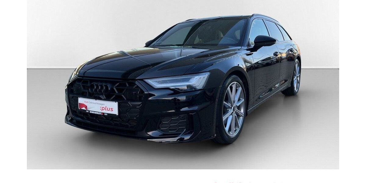 Audi A6 23.730 km 50.990 &euro; Arnstadt 99310