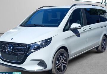 Mercedes-Benz V 250 13.000 km 74.100 &euro; Weimar 99428