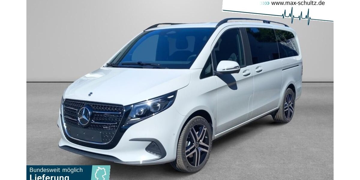 Mercedes-Benz V 250 13.000 km 74.100 &euro; Weimar 99428