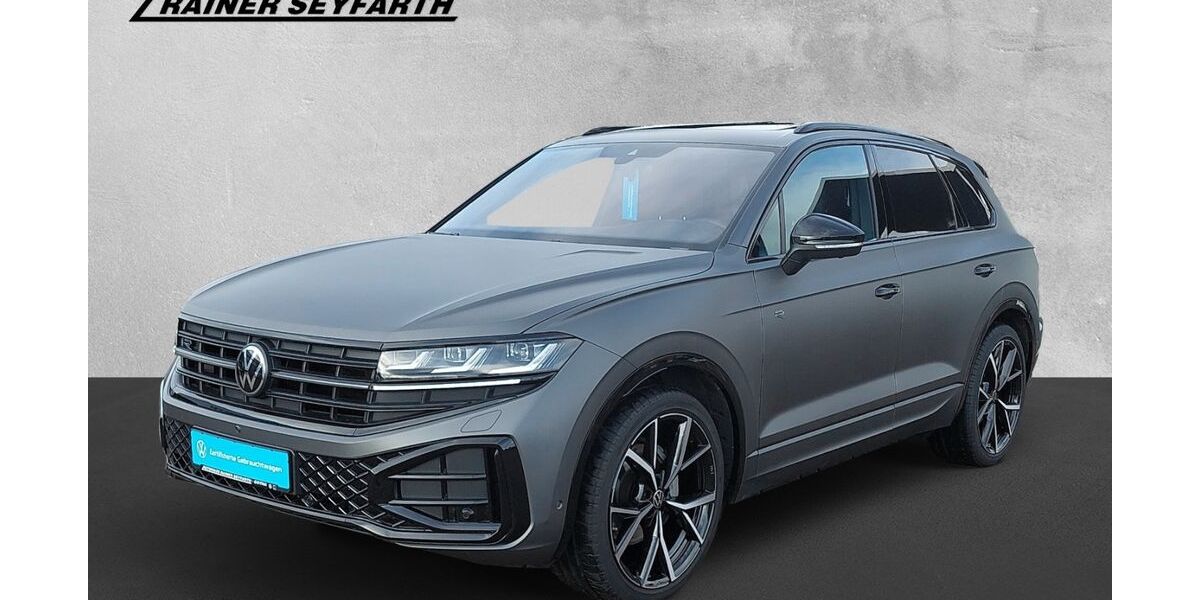 VW Touareg 37.397 km 79.990 &euro; Gotha 99867