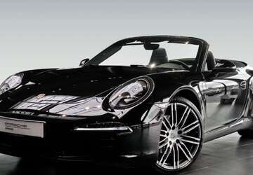 Porsche 911 72.900 km 84.900 &euro; Erfurt 99099