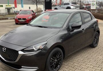 Mazda 2 42.375 km 16.940 &euro; Arnstadt 99310