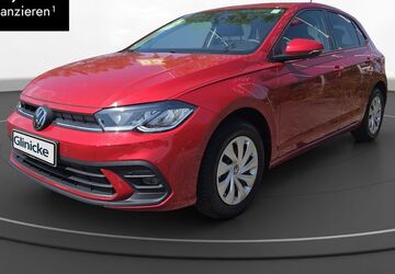 VW Polo 10.000 km 17.470 &euro; Erfurt 99099