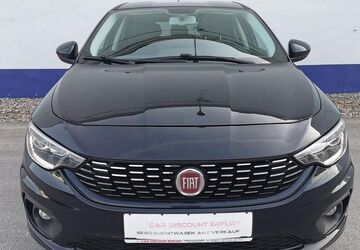 Fiat Tipo 42.500 km 11.950 &euro; Erfurt 99091