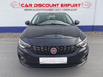 Gebrauchte Fiat Tipo