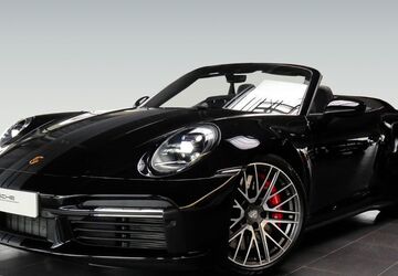 Porsche 992 13.850 km 186.890 &euro; Erfurt 99099