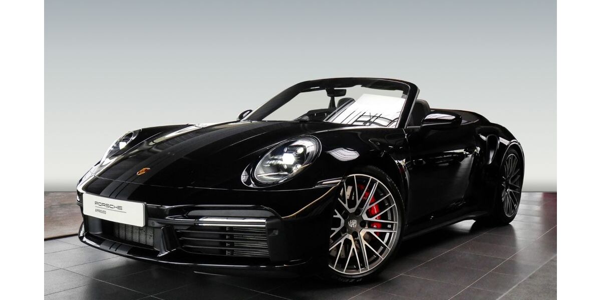 Porsche 992 13.850 km 186.890 &euro; Erfurt 99099