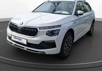 Skoda Kamiq 7.500 km 22.690 &euro; Weimar 99423