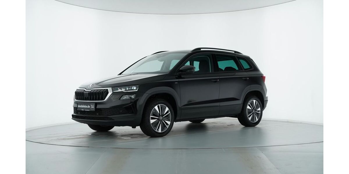 Skoda Karoq 28.303 km 31.489 &euro; Arnstadt 99310