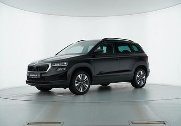 Skoda Karoq 28.303 km 31.889 &euro; Arnstadt 99310