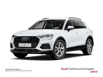 Gebrauchte Audi Q3
