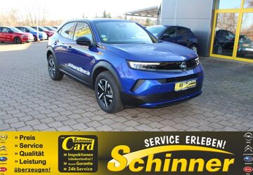Opel Mokka 5.000 km 24.650 &euro; Weimar 99427
