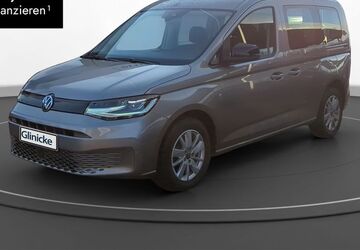 VW Caddy 52.400 km 24.980 &euro; Weimar 99423
