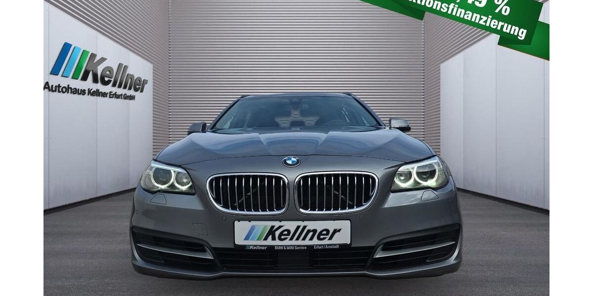 BMW 520 158.592 km 15.980 &euro; Erfurt 99091