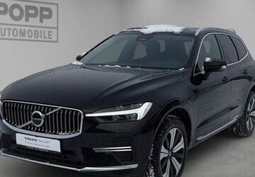 Volvo XC60 27.944 km 47.980 &euro; Erfurt 99099