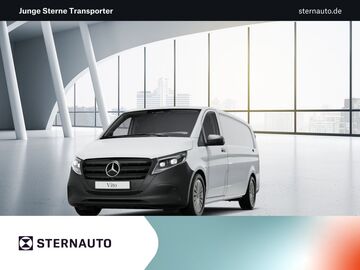 Gebrauchte Mercedes-Benz Vito