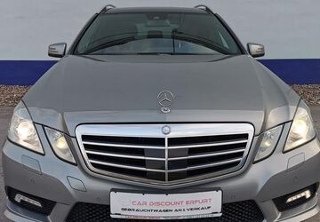 Mercedes-Benz E 350 184.800 km 11.900 &euro; Erfurt 99091