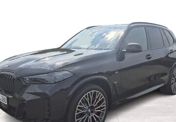 BMW X5 4.990 km 101.999 &euro; Erfurt 99087