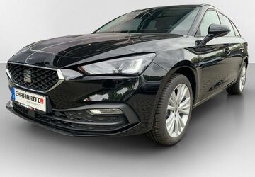 Seat Leon 12.500 km 27.490 &euro; Erfurt 99099