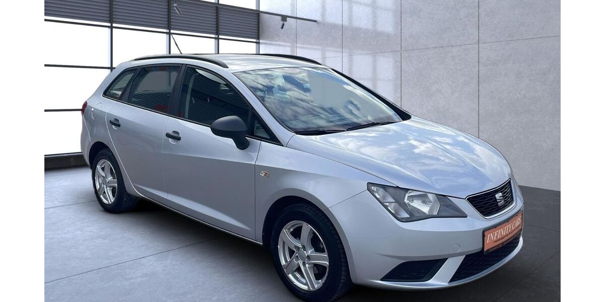 Seat Ibiza 102.800 km 7.990 &euro; Erfurt 99086