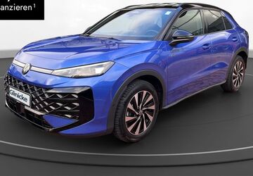 VW T-Roc 5.000 km 39.790 &euro; Erfurt 99099