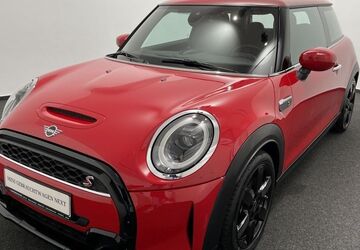 Mini Cooper S 26.912 km 25.893 &euro; Gotha 99867