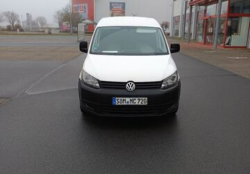 VW Caddy 299.000 km 4.000 &euro; Sömmerda 99610