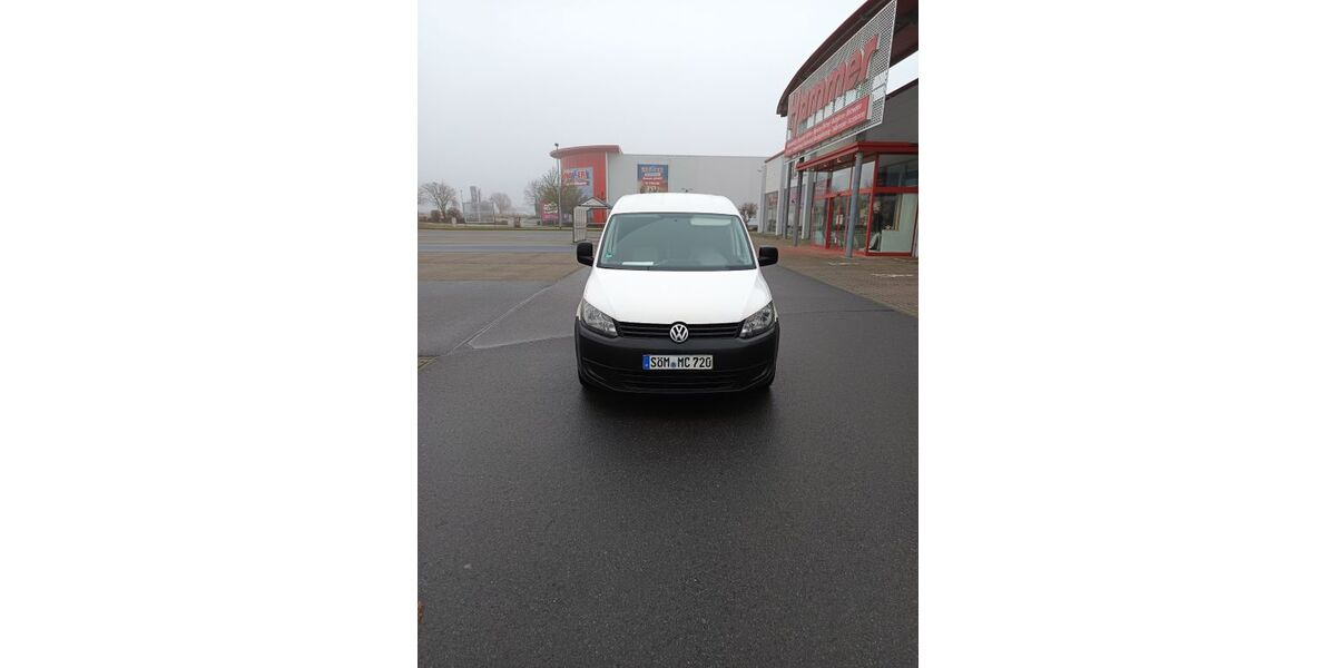 VW Caddy 299.000 km 4.000 &euro; Sömmerda 99610